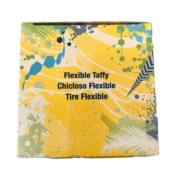 4 AQUAGE Biomega - Text Me Flexible Taffy 2 oz new‎ - Picture 3 of 7